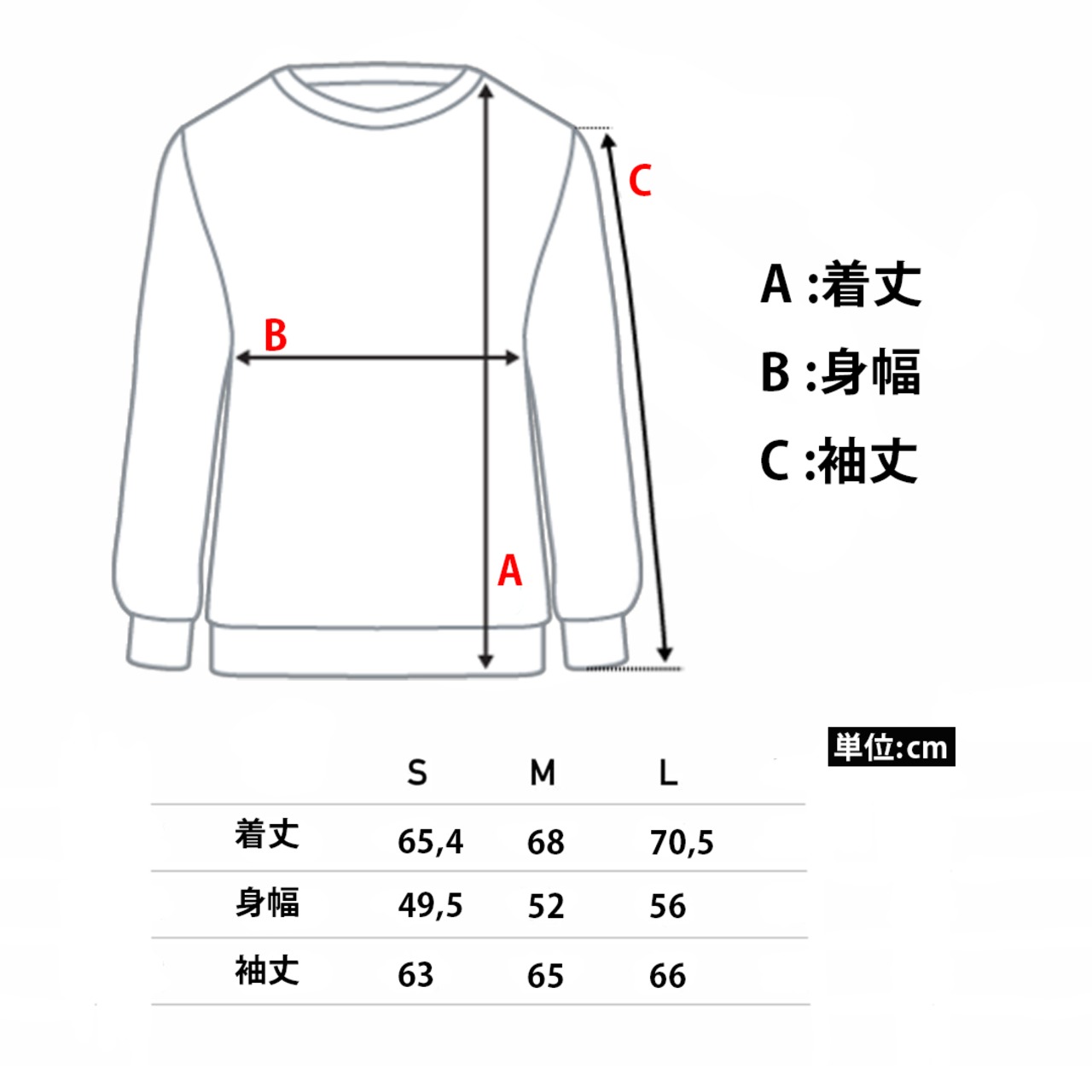 【040】Black&Blue Mixed Knit