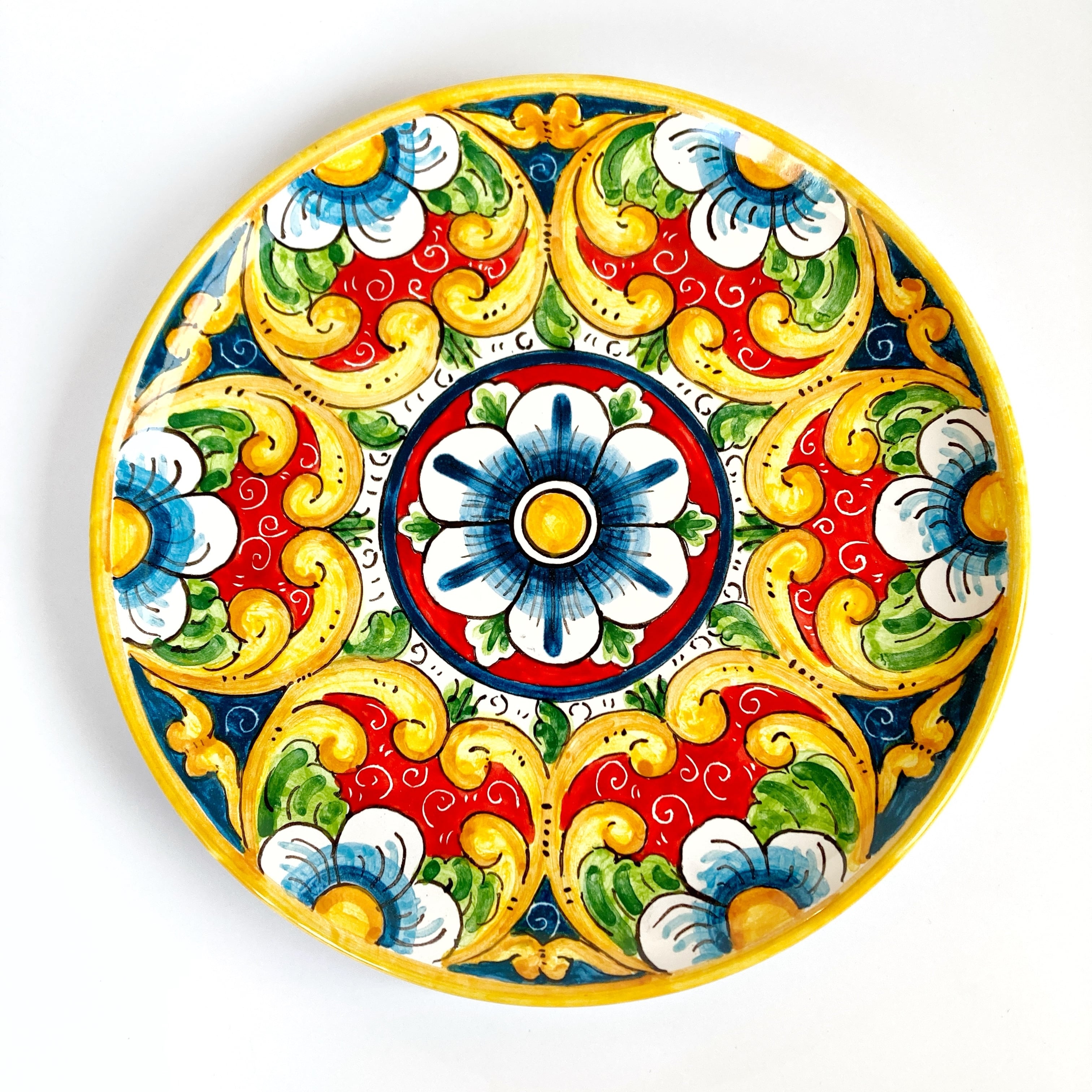 New-新作 | CERAMICHE SEPPIA325｜イタリア陶器