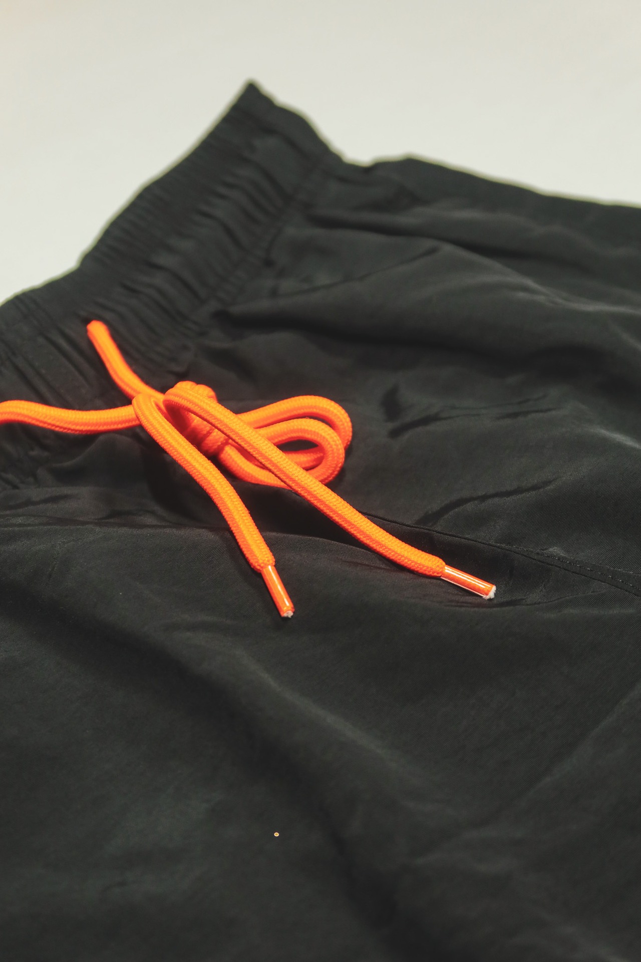 blazz sports SWIM SHORTS [BLACK]