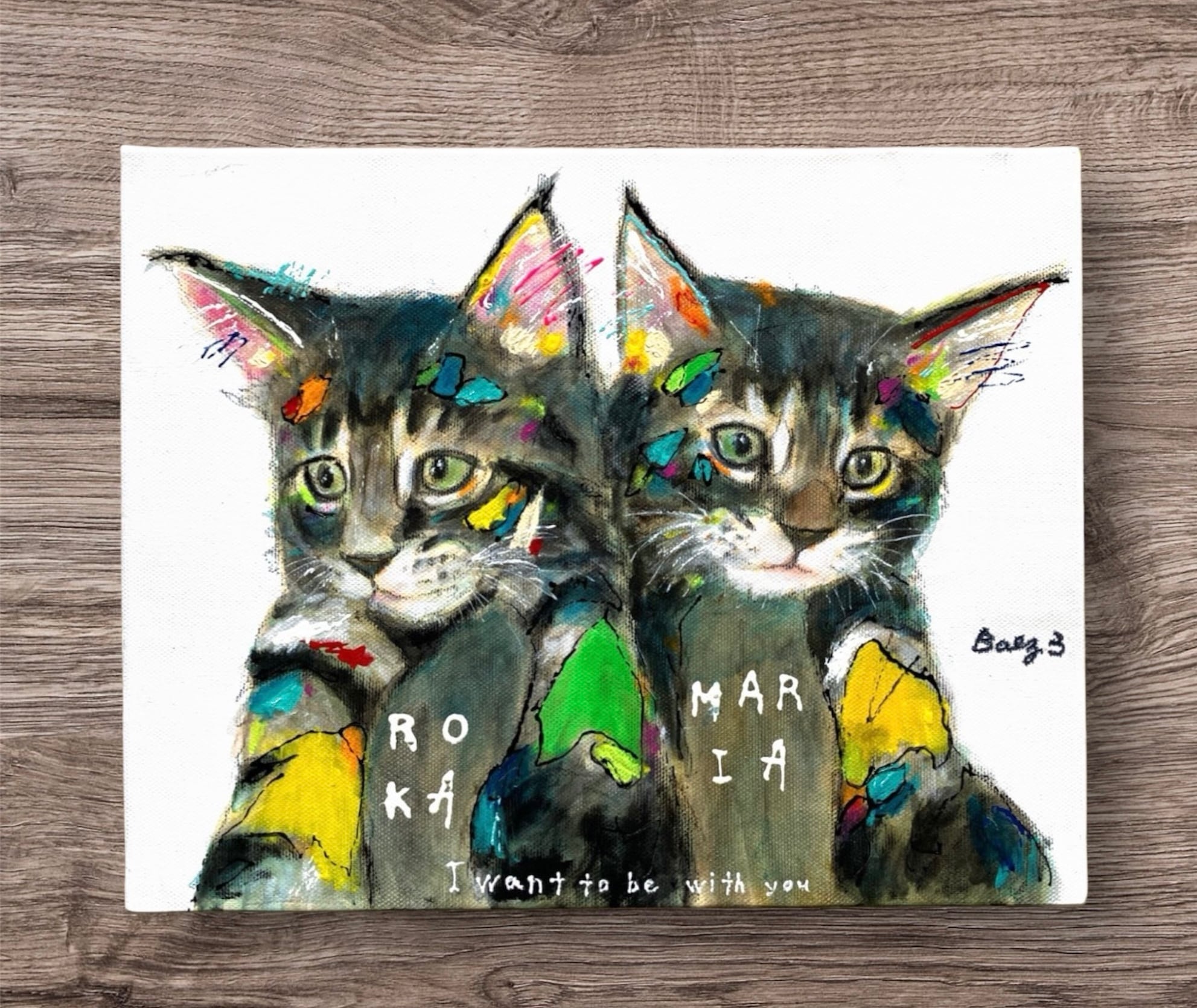 絵画 | BAEZ3