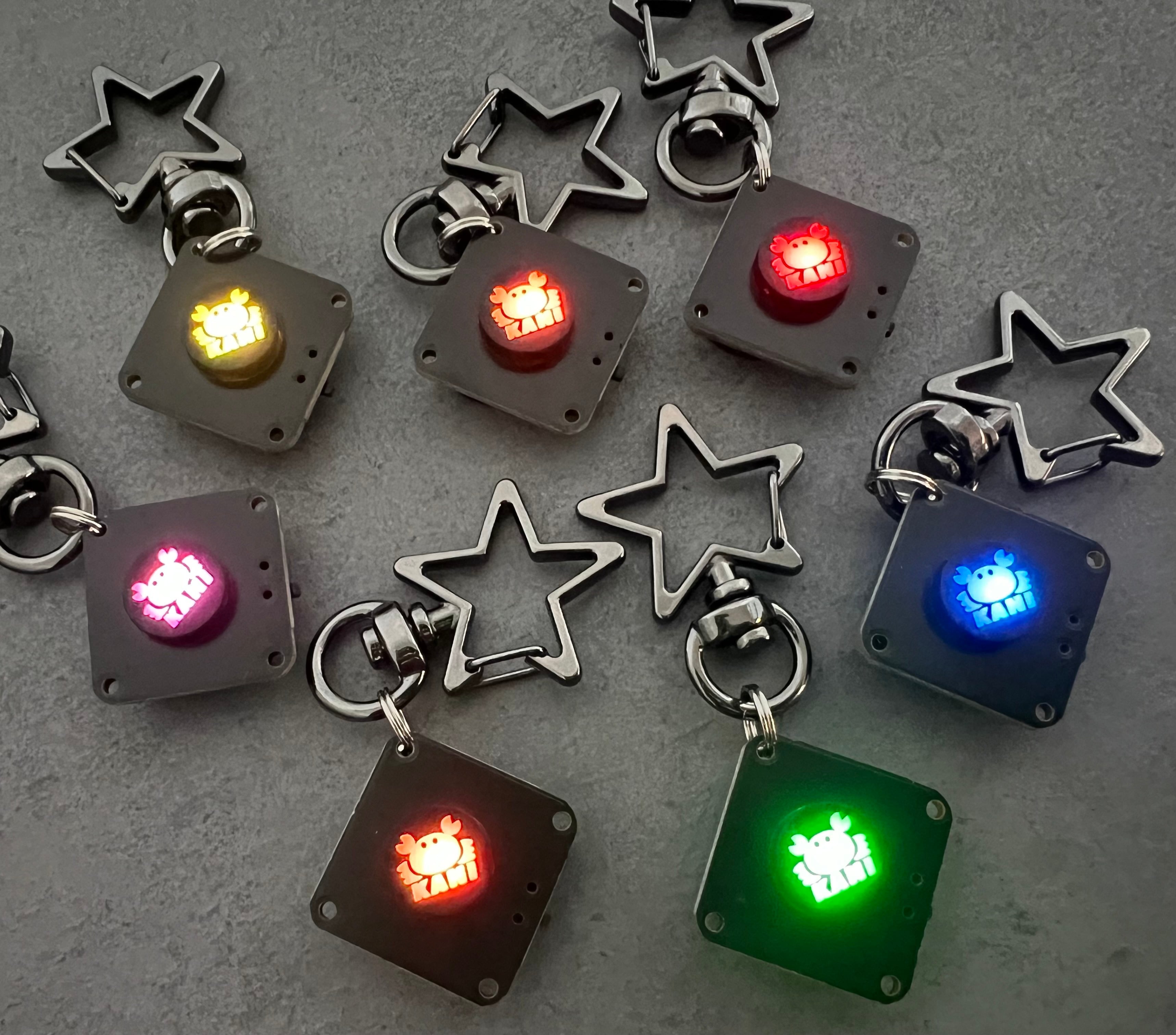 LEDアクセサリー | すいラボ