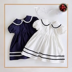 《予約・取り寄せ》Sophia dress / ueo