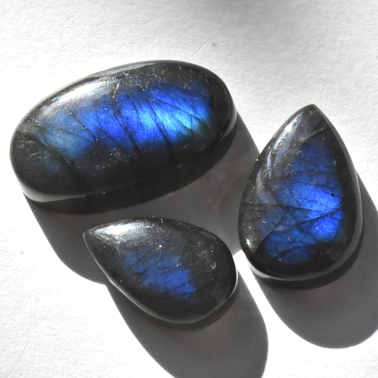 魂に共振する勾玉】トーションフィールド ジェネレーター（Torsion