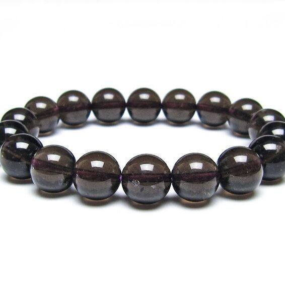 コロンビアナイト ブレスレット 11mm 一点物 111-50039