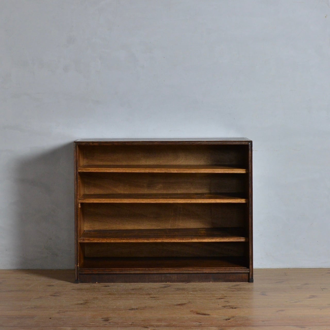 Shelf / シェルフ 〈本棚・ブックケース・書棚・飾り棚・収納〉112057