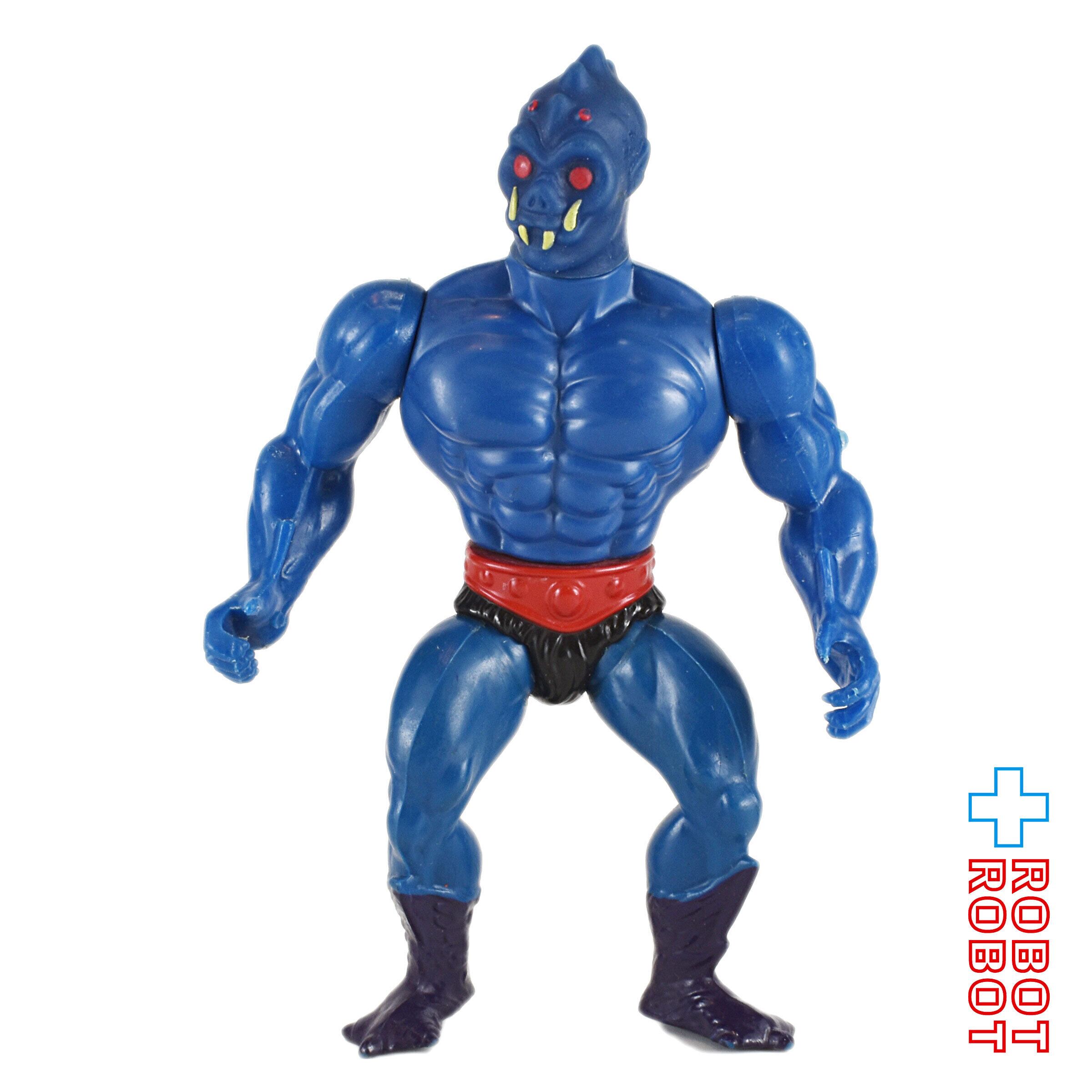 ヒーマン ルース8体セット まとめ売り MOTU Mattel オリジナル品 マテル ヒーマン MOTUオリジナルウェブスター アクションフィギュア