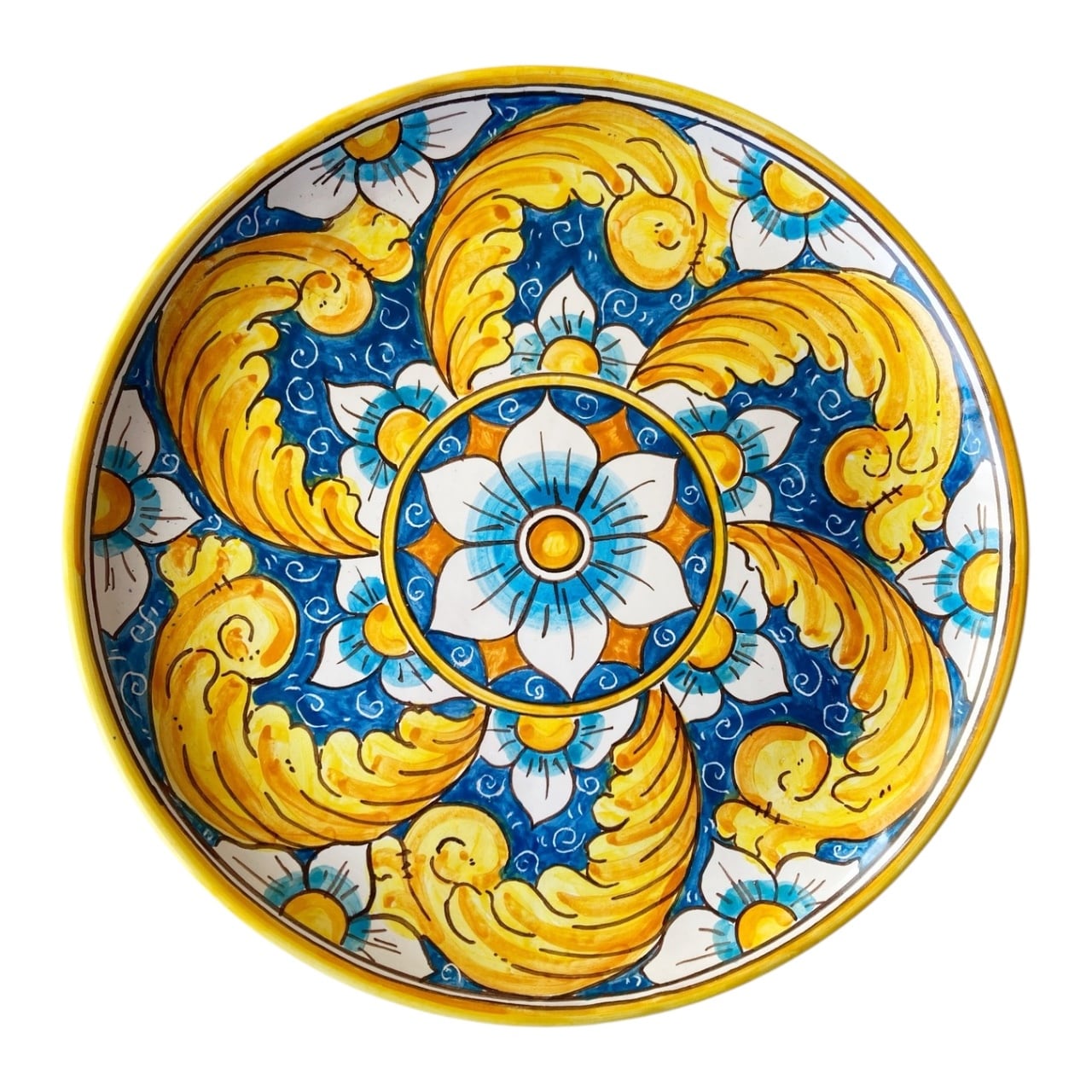 イタリア陶器とタイル雑貨 CERAMICHE SEPPIA325（チェラミケセッピア）