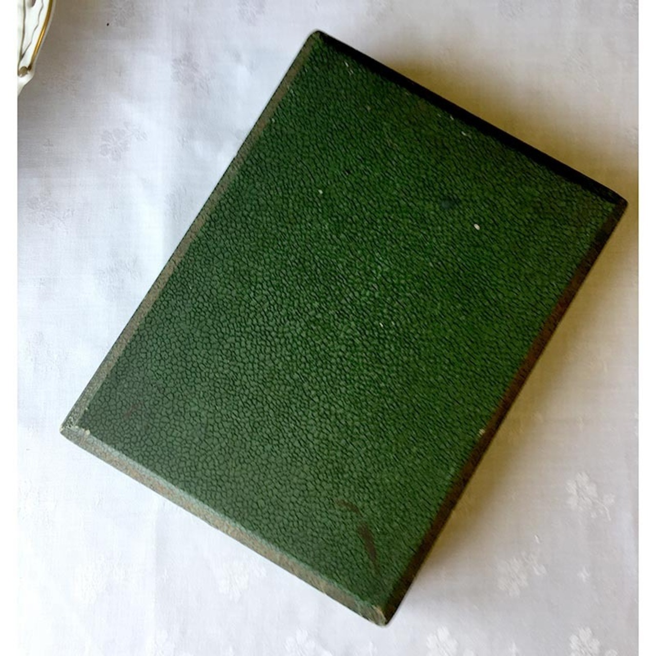 ミニャルディーズ　アールヌーボー調装飾（箱付）