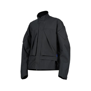 REINDEE LUSION 25AW 3レイヤーマルチポケット ダーミザクス ショートジャケット