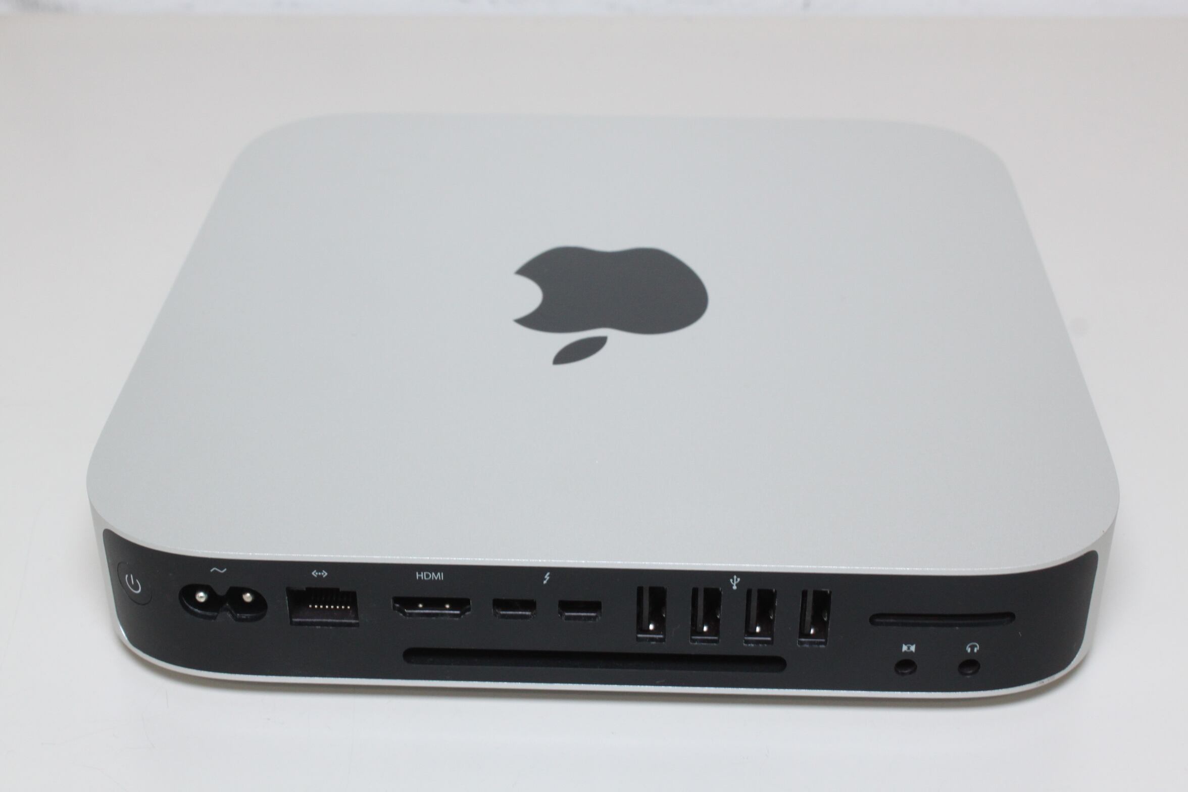 Mac mini（Late 2014）1.12TB/8GB〈MGEQ2J/A〉⑤ | 中古パソコンショップNS
