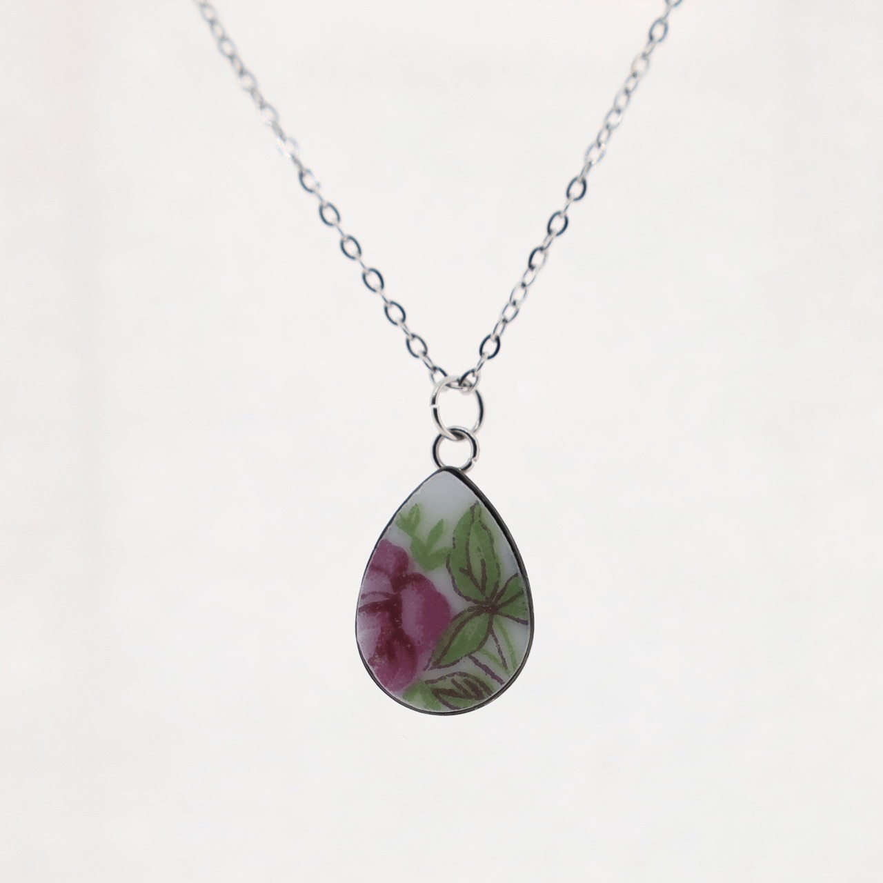 Framed Necklase40