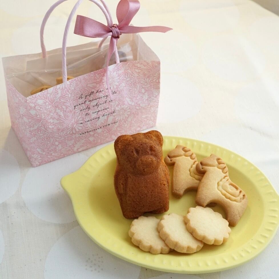 ギフトセット | べべナチュール