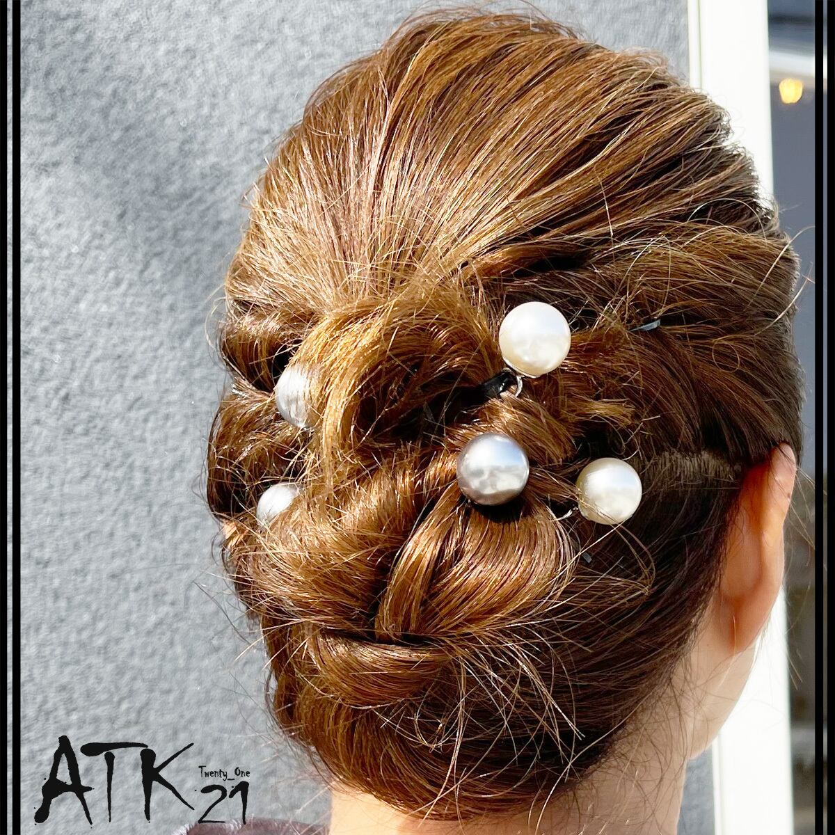 税込 送料無料 かんざし ビッグuピン ヘアアクセサリー Www Periodista360 Com
