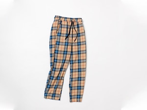 Check Pants (JMS1907-008)