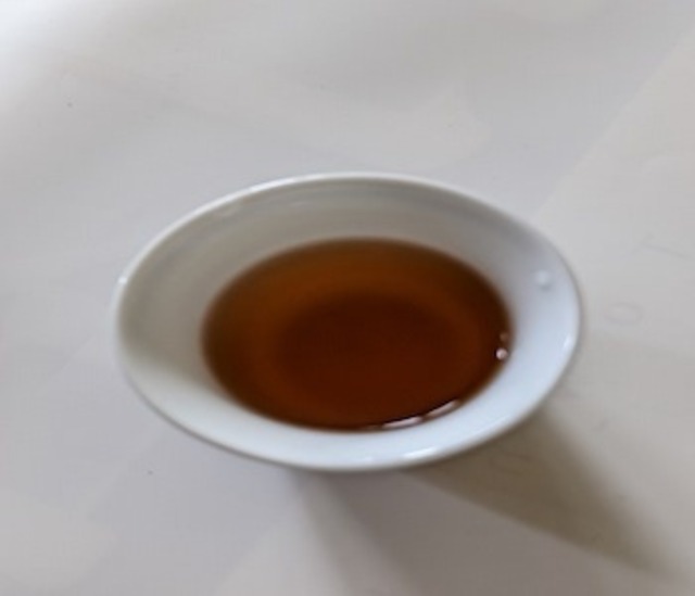 雲南紅茶　2022年春茶