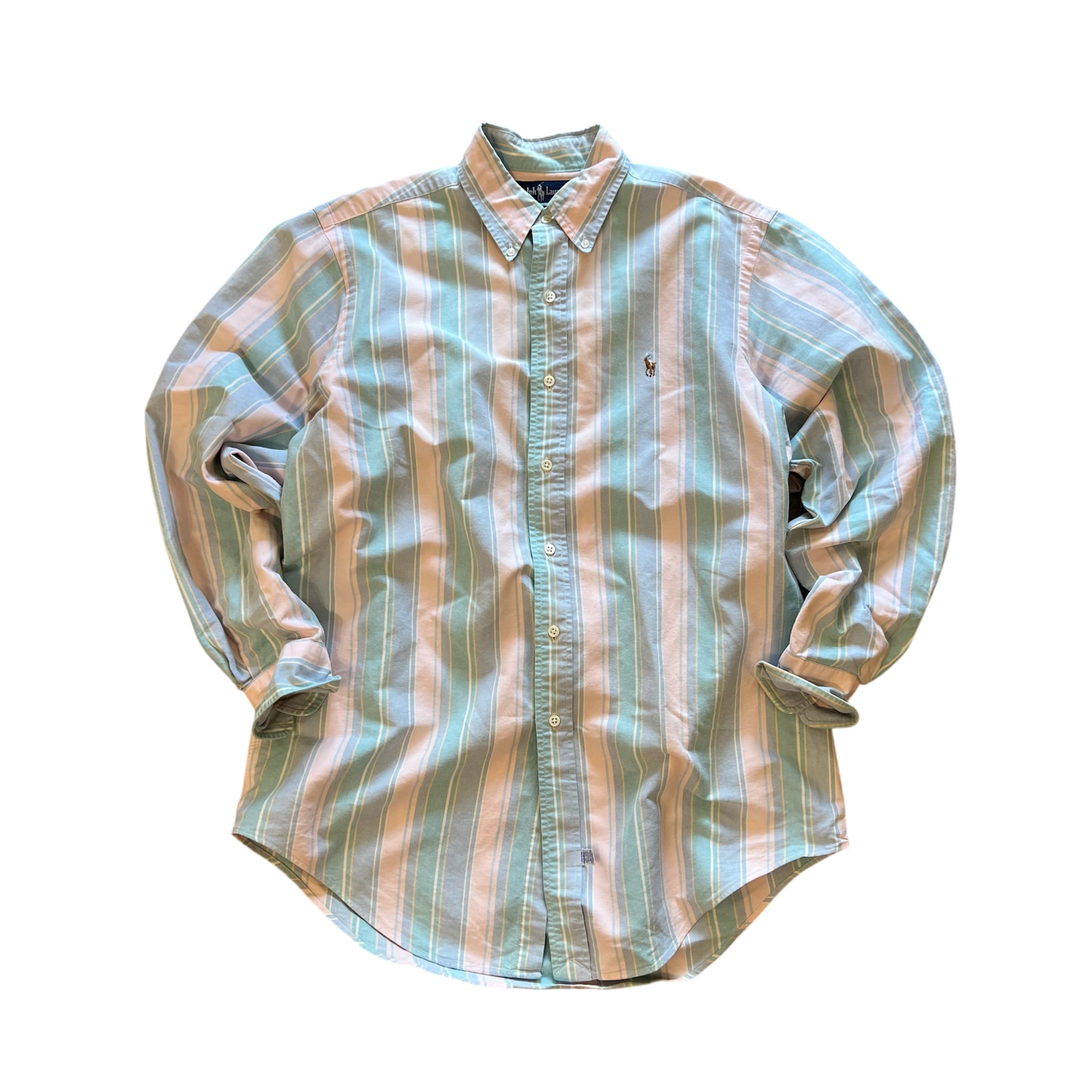 Ralph Lauren Stripe Shirt