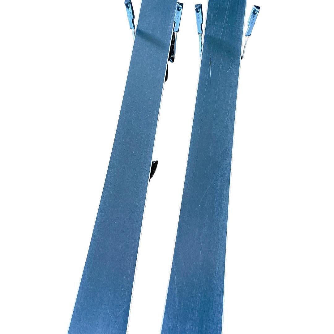 SALOMON サロモンPOWERLINE ENDURO LX750 160cm | Reuse Store C's SALOMON サロモンPOWERLINE ENDURO LX750 160cm | Reuse Store C's