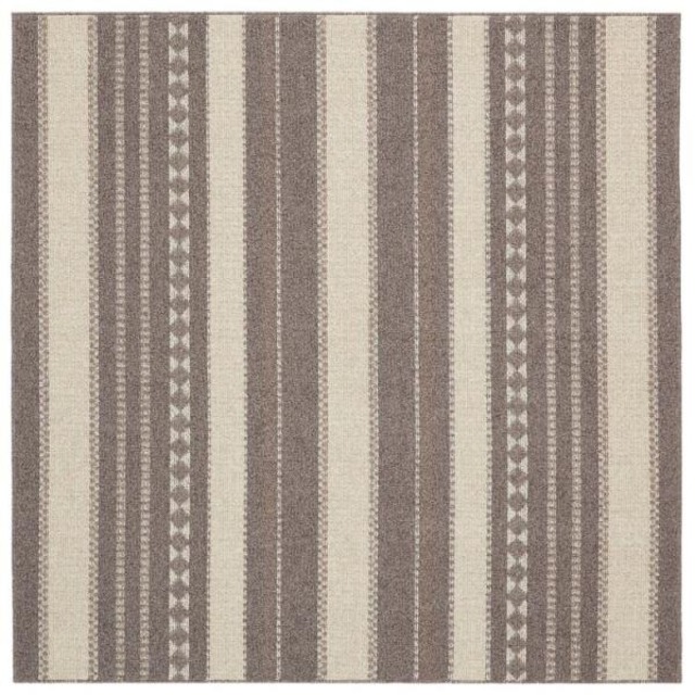 コストコ再販商品 グランウール カパ ラグ 130x190cm グレー