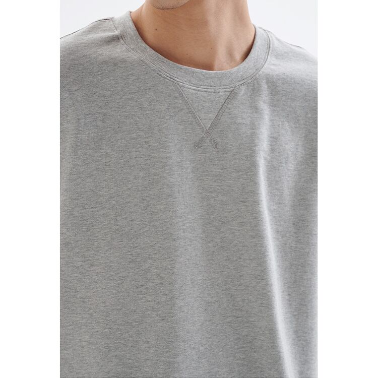 ★DOUBLE THREAD T-SHIRT　　　A0609