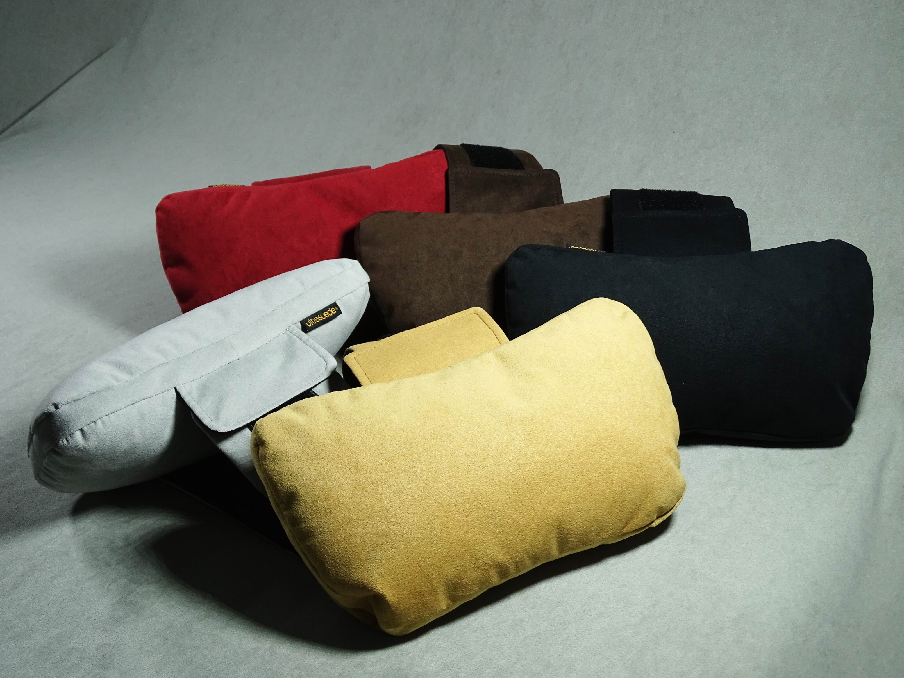 NRネックレスト/Neck rest ルビー NR ネックレスト/Neck Rest ルビー 【公式通販】