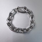 Chain Metal Hop Bracelet (ME436)
