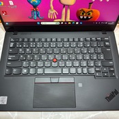 2020年式‼️Lenovo ThinkPad X1/最高峰 Core i7 第10世代/メモリ16GB/SSD512GB/FHD/ノートパソコン