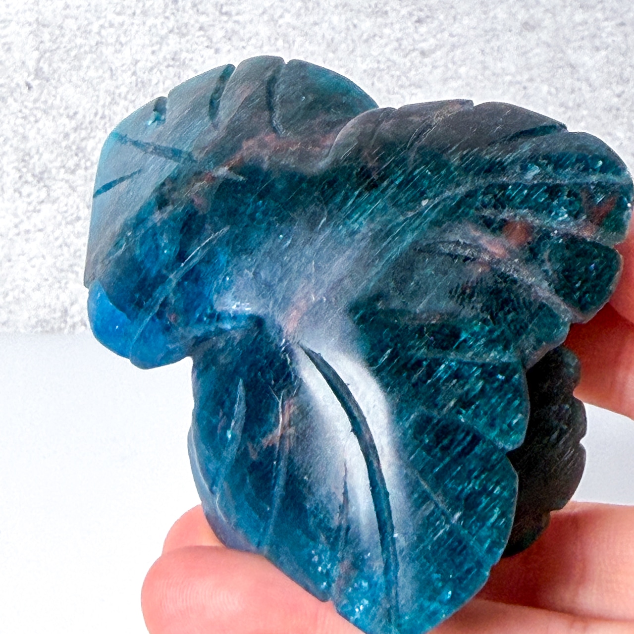 アパタイト バラ * Apatite * 天然石