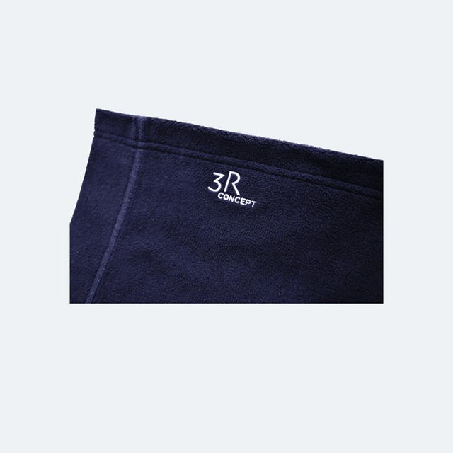 3R JUNIOR NECK WARMER [BQAC00020]