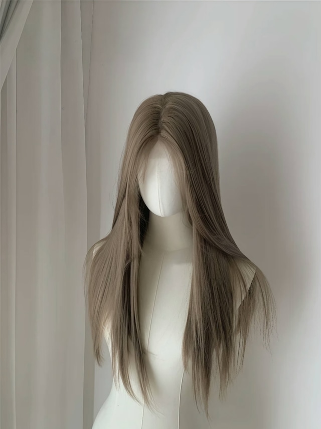 Medium - Linen Breeze【商品番号 3021】