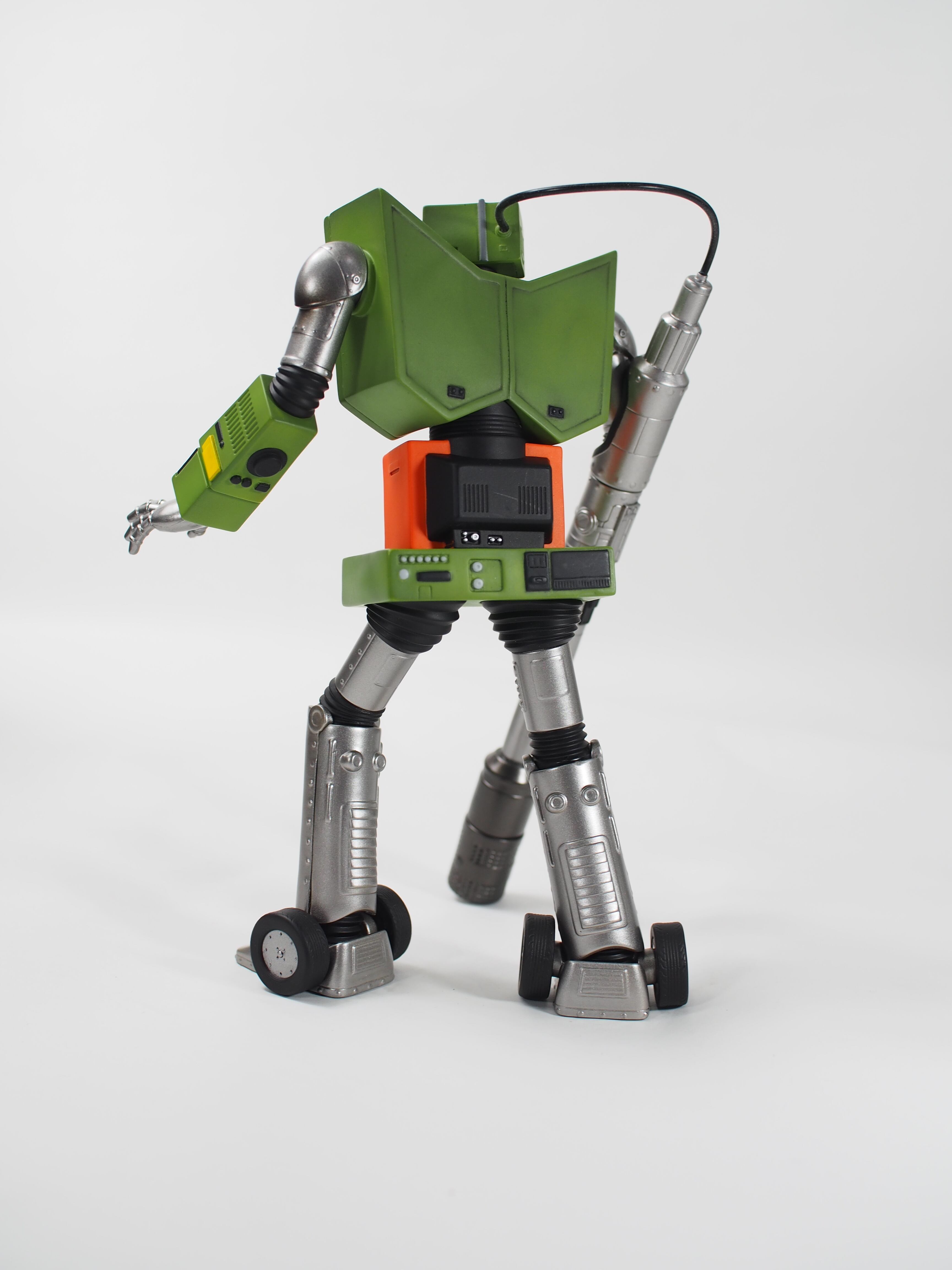 数量限定品】CMC NO.EX ミスター・VTR JCSカラー | CCPJAPAN