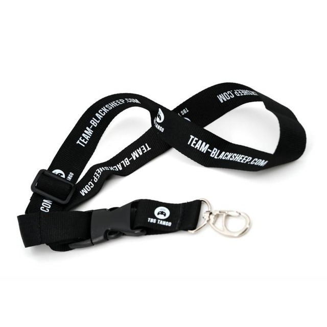 TBS TANGO LANYARD