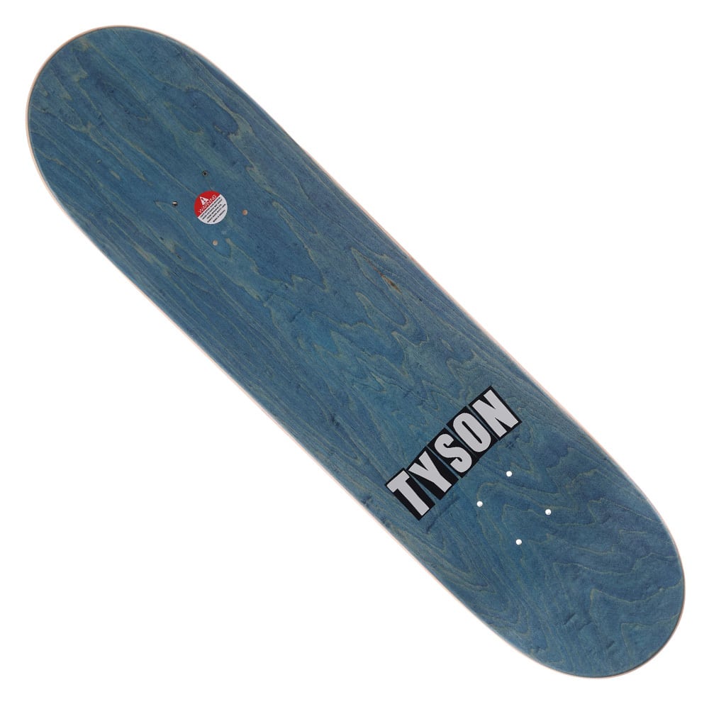 BAKER TYSON THRASHER LTD RED 8.0 8.25 inch ベイカー ベーカー BAKER TYSON THRASHER LTD RED 8.0 8.25 inch ベイカー ベーカー