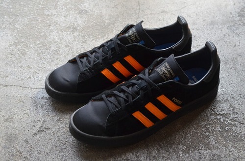 adidas × PORTER CAMPUS