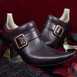 エンチャンテッド　ウィッチブーツ　M25137