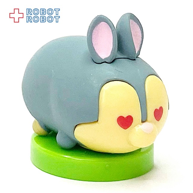 チョコエッグ ディズニー ツムツム セレクション 10 とんすけ Robotrobot