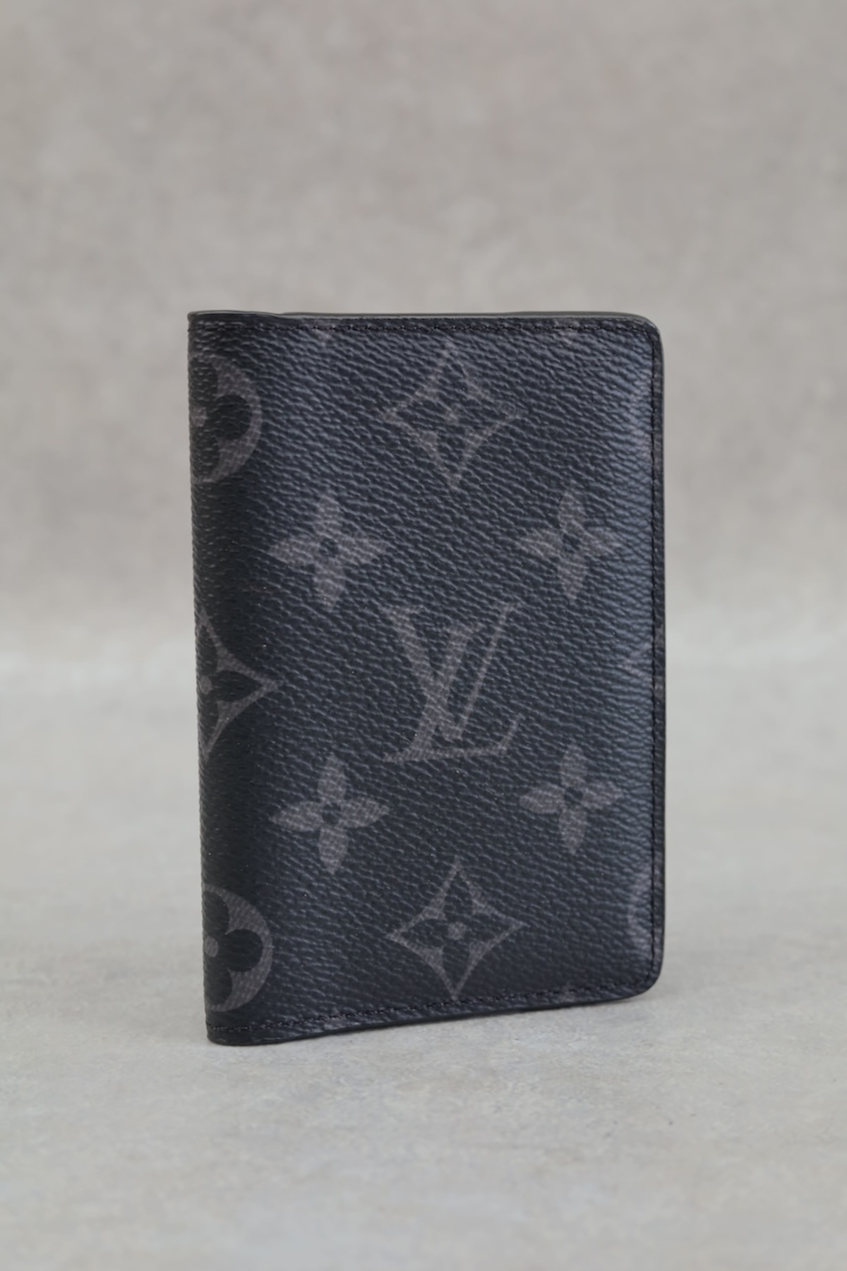 Louis Vuitton / モノグラム エクリプス オーガナイザー ドゥ ポッシュ 