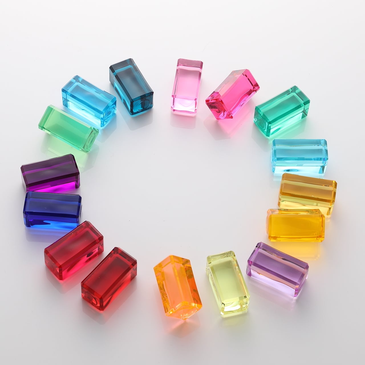 Regenbogenland レーゲンボーゲンランド 虹の石 - おもちゃ