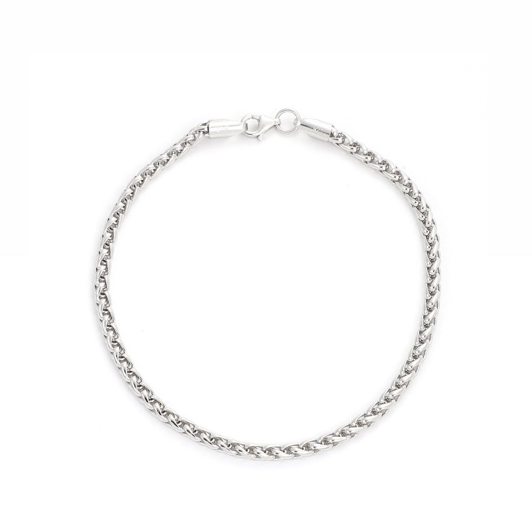 chain bracelet (B13) | Wanna shop