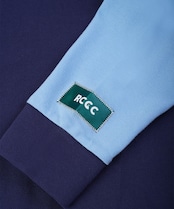 【RCGC】CGC EMBROIDERY BI-COLOR POLO SHIRTS［RGC026］