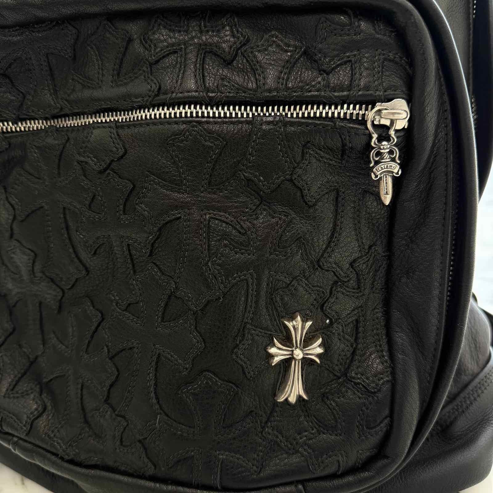 CHROME HEARTS クロムハーツ 7th Grade Cemetery セブンスグレード