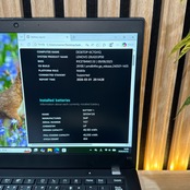 \ 公式ショップ限定価格❣️/ おすすめ《ハイスペック》ThinkPad X13 Ryzen5 メモリ8GB SSD256GB フルHD ノートパソコン 安心サポート&3ヶ月保証付き