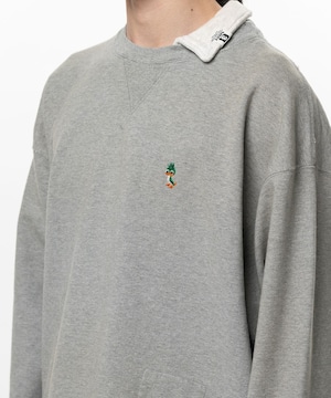 【26SS】Maison MIHARA YASUHIRO ミハラヤスヒロ / TRIPLE LAYERED PO