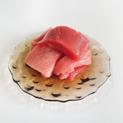 みやび鮪　端っこちゃん6P【1P100g×6】