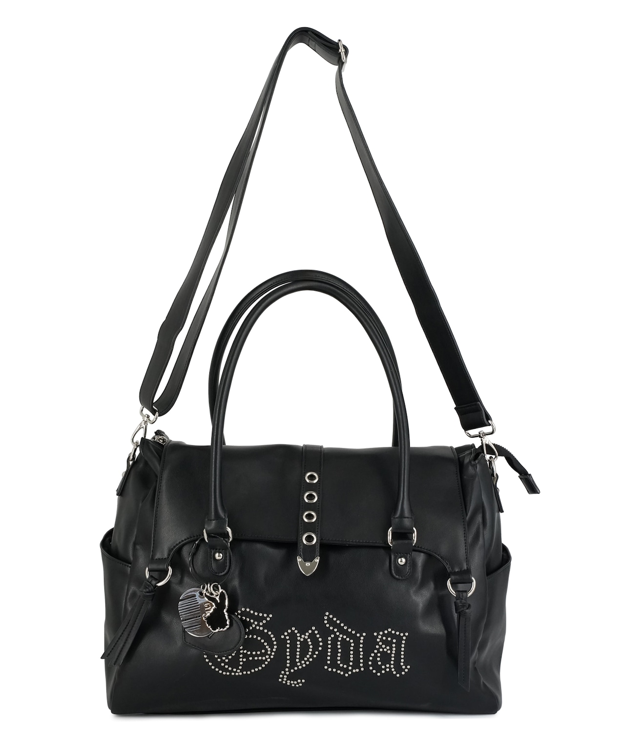 GYDA : 2WAY BOSTON BAG GY-B501