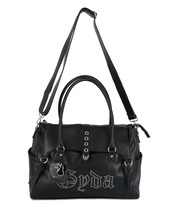 GYDA : 2WAY BOSTON BAG GY-B501