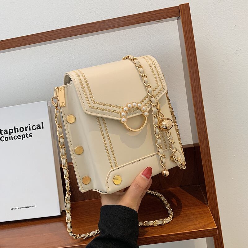 サマーチェーン 夏物 メッセンジャーバッグ Tiancai_Wing_Bag72570881895