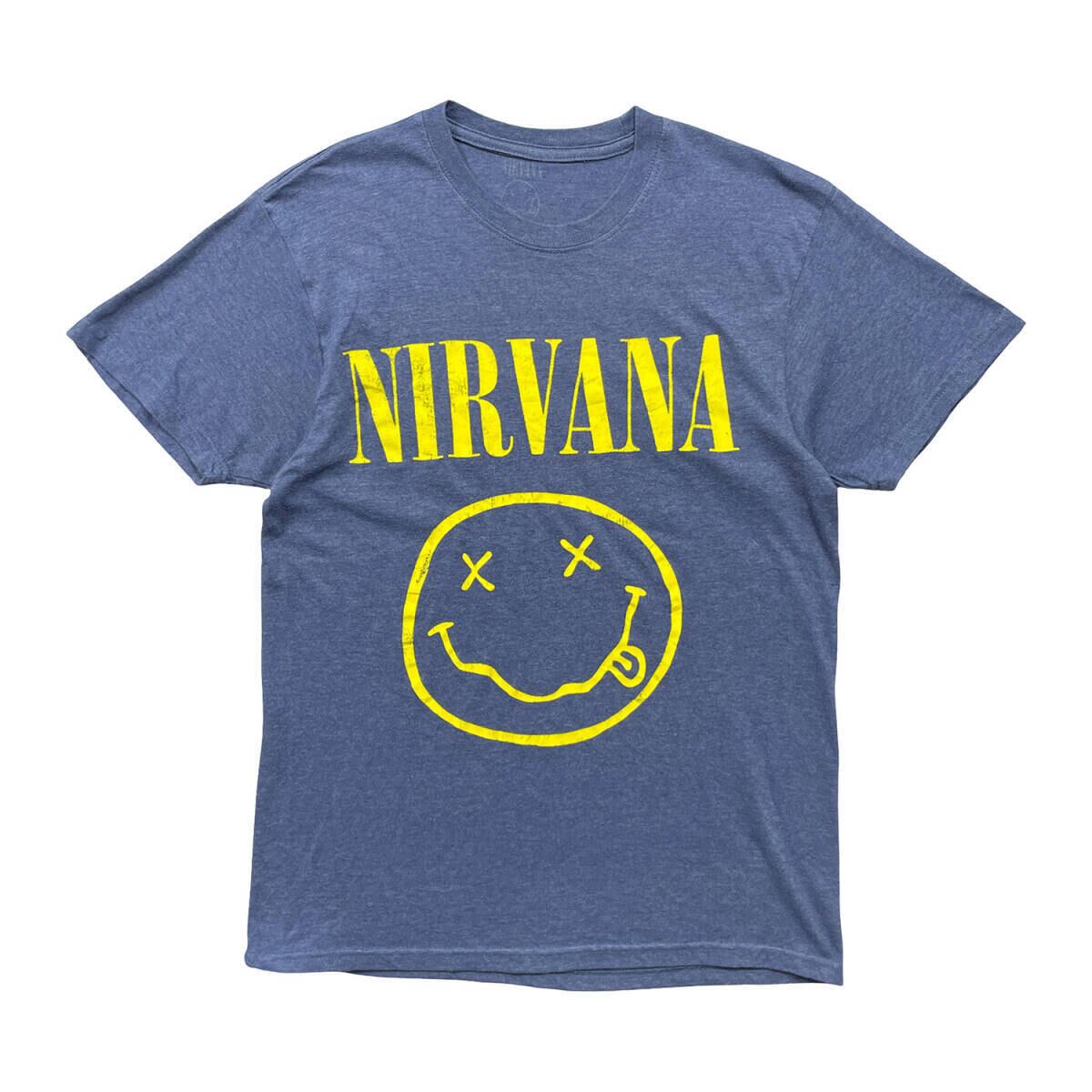 正規品 オフィシャル NIRVANA SLIVER ニルバーナ ニルヴァーナ