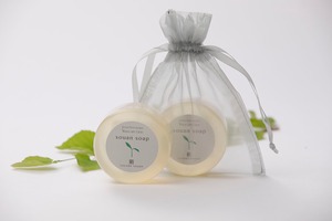souan soap（草菴ソープ）