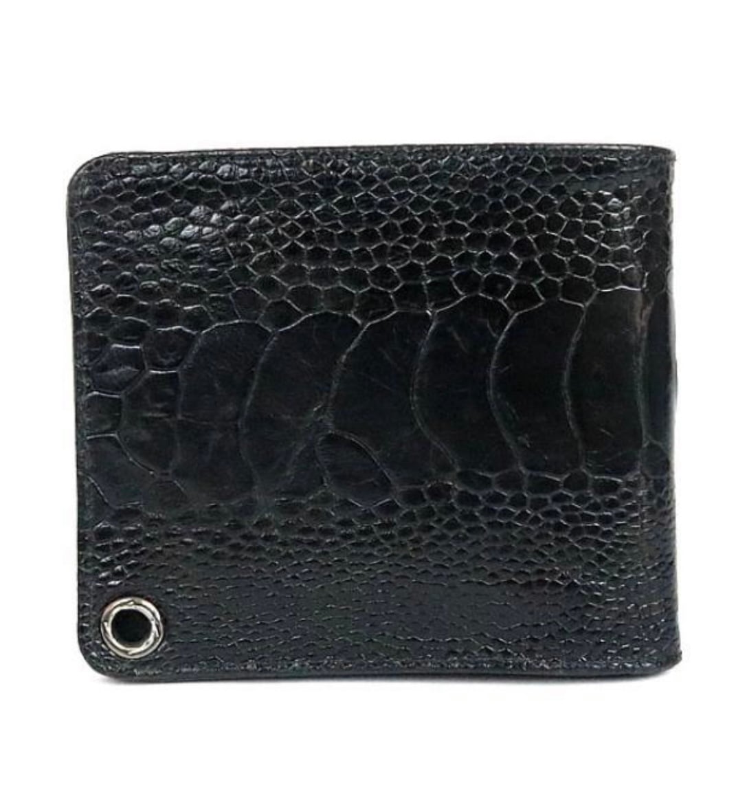 CHROME HEARTS 銀座店 クロムハーツ 1スナップ ウォレット CHROME HEARTS 銀座店 クロムハーツ 1スナップ ウォレット