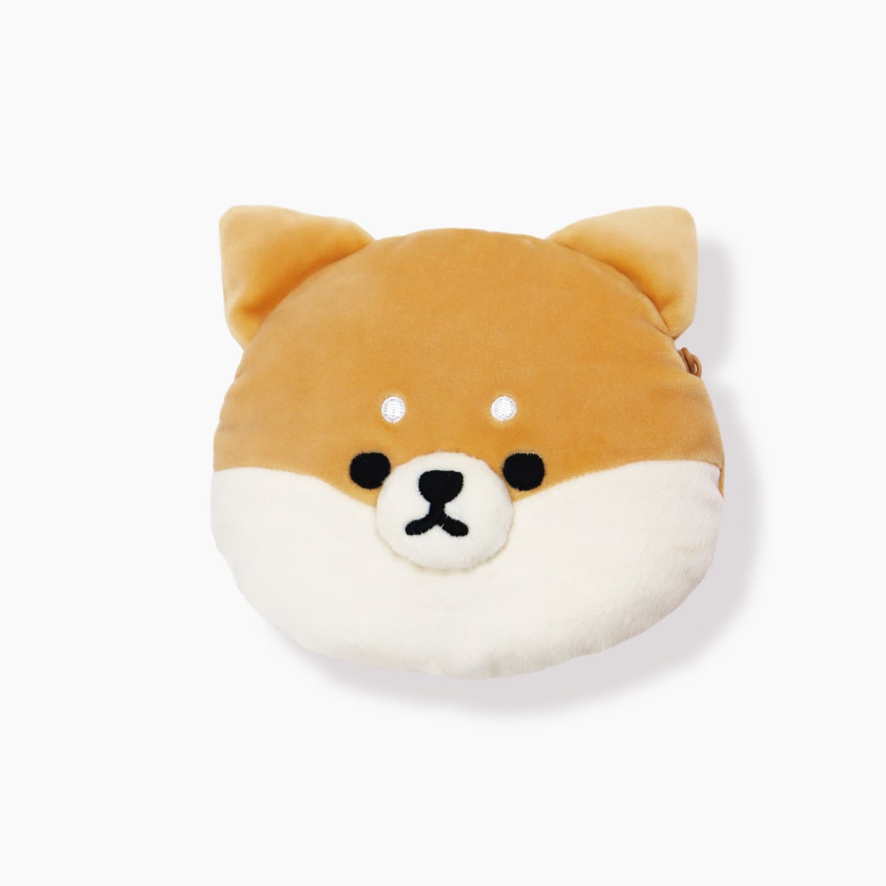 mof】フェイスポーチ 柴犬/TM946-41 | ACCENT STORE